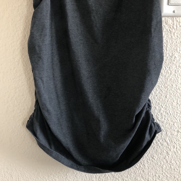 Maternity tank top - Picture 3 of 3